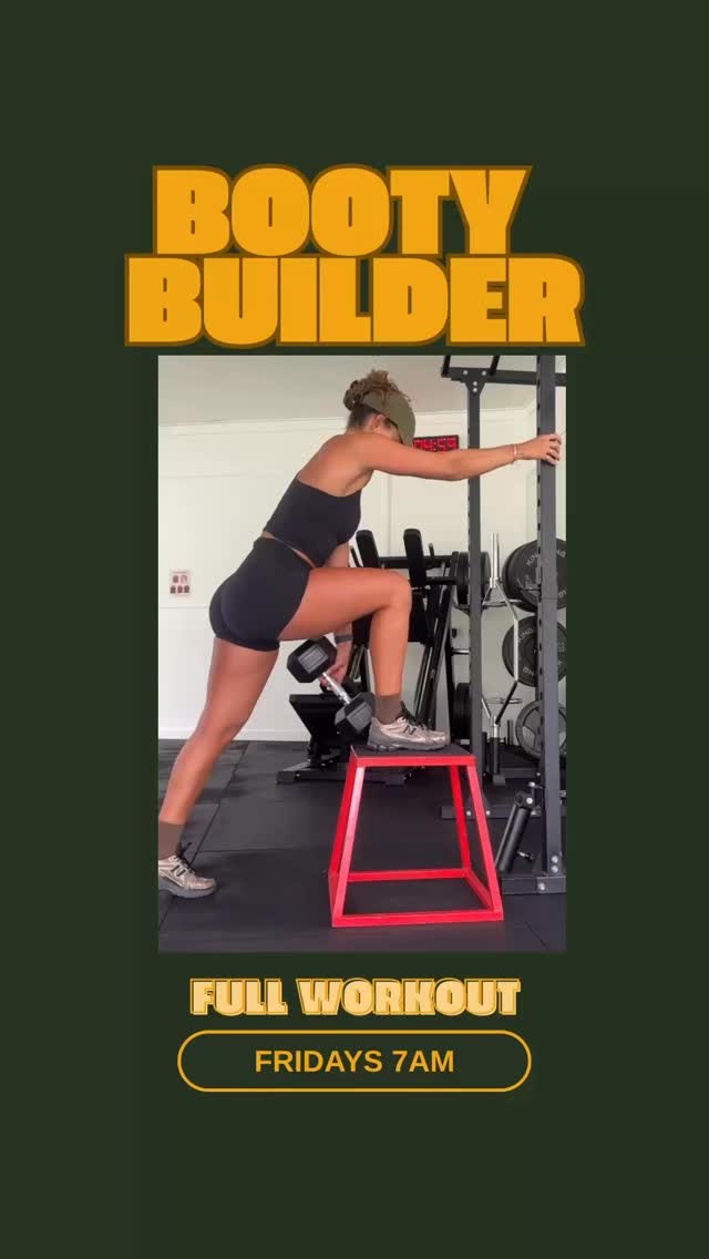 Sophit Training Instagram post