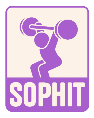 Sophit Training